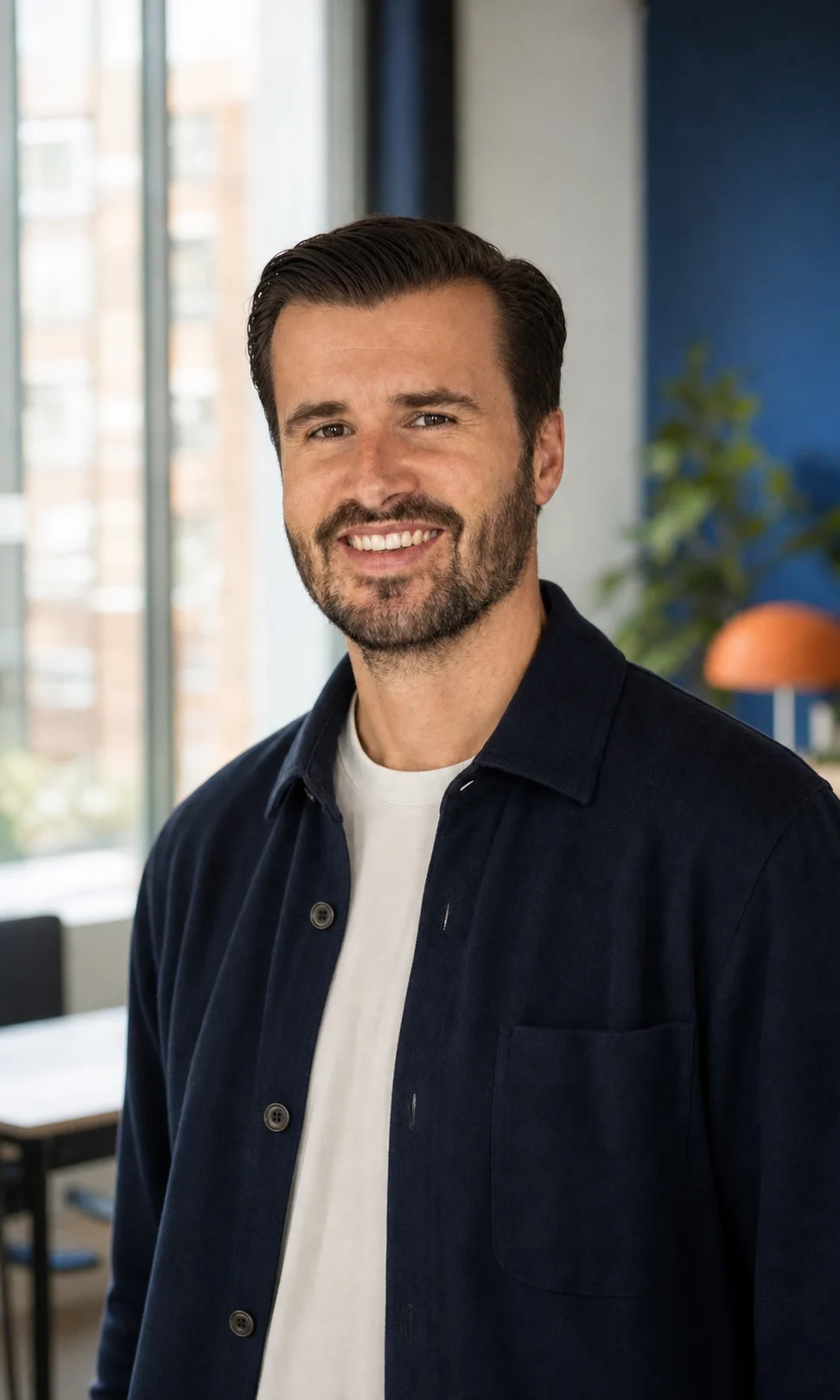 Bart Korpershoek